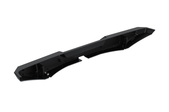 Artec Industries Bantam Rear Bumper - Black
