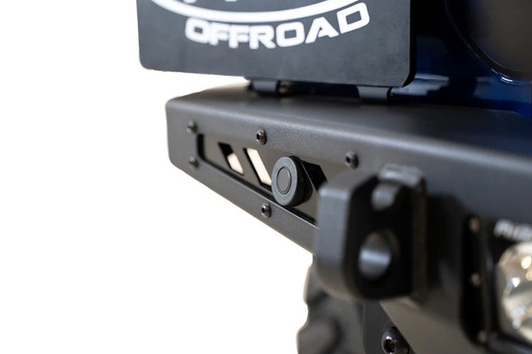 Addictive Desert Designs Stealth Fighter Rear Bumper
