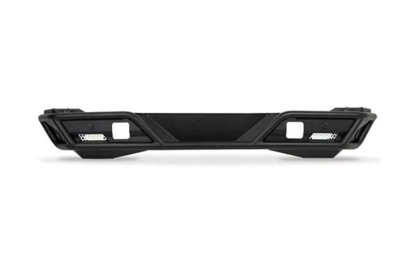 DV8 Offroad Competition Series Rear Bumper