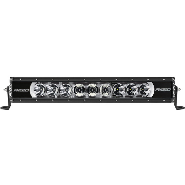 Rigid Industries Radiance+ RGBW Light Bar – 20in