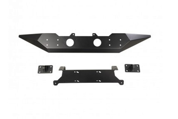 Rugged Ridge Spartan Front Bumper SE W/O Overrider