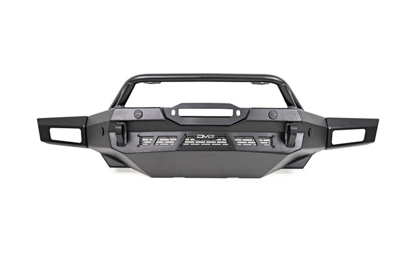 DV8 Offroad Spec Series Front Bumper