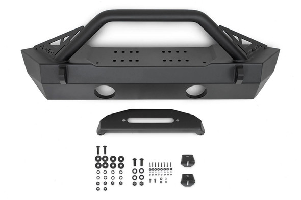 DV8 FS-15 Series Front Stubby Bumper