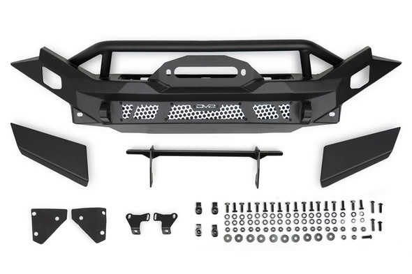 DV8 Offroad MTO Series Front Bumper