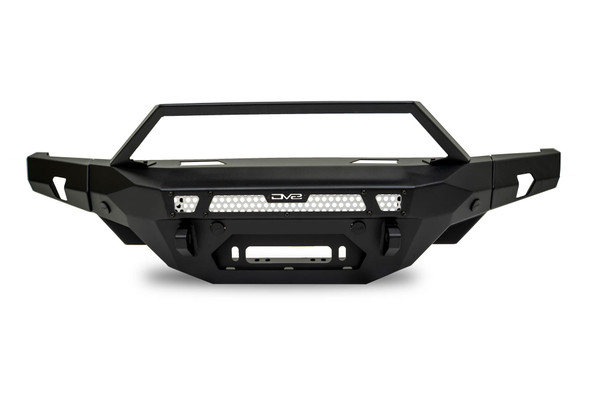 DV8 Offroad MTO V2 Front Bumper