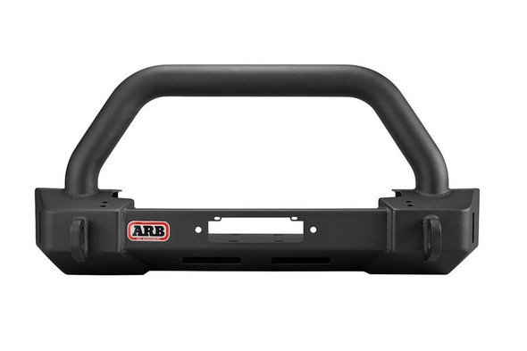 ARB Stubby Bar Front Bumper