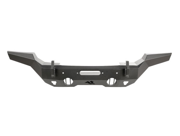 Rugged Ridge Front Full Width HD Bumper