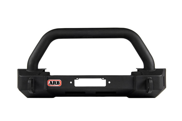 ARB Classic Stubby Front Bumper