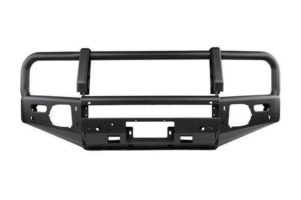 ARB Summit Winch Front Bumper