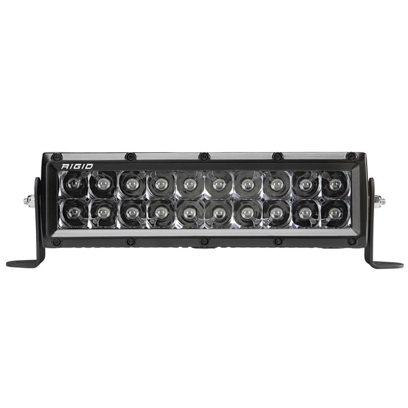 Rigid Industries E-Series 10in Midnight Edition