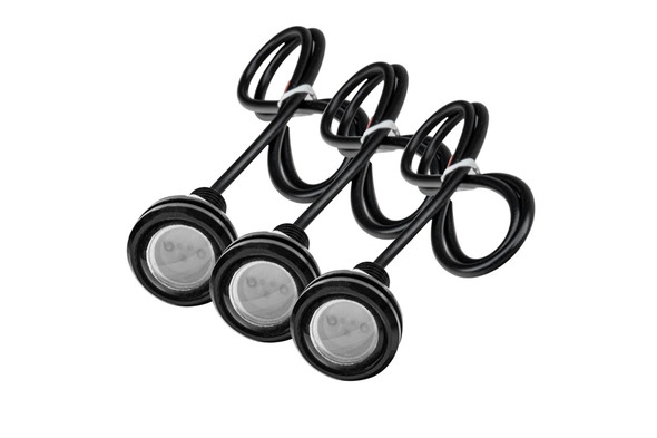 Oracle Pre-Runner Style LED Grill Light Kit - Blue