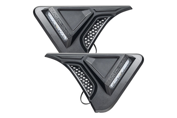 ORACLE Sidetrack LED Lighting System