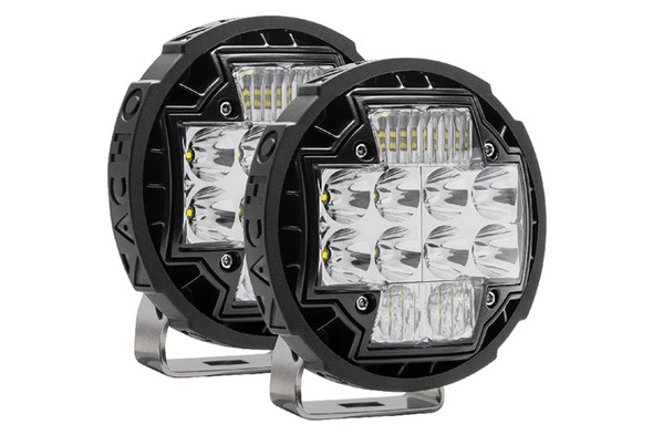 Nacho Offroad Technology TM5 Fleet Light