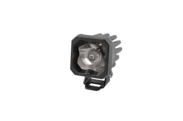 Diode Dynamics SSC1 Sport LED Pod, ABL White - Spot