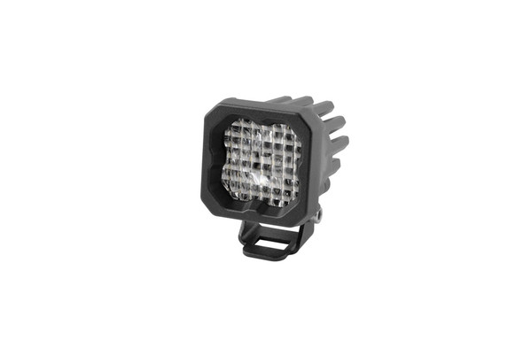 Diode Dynamics SSC1 Pro LED Pod, ABL White - Wide