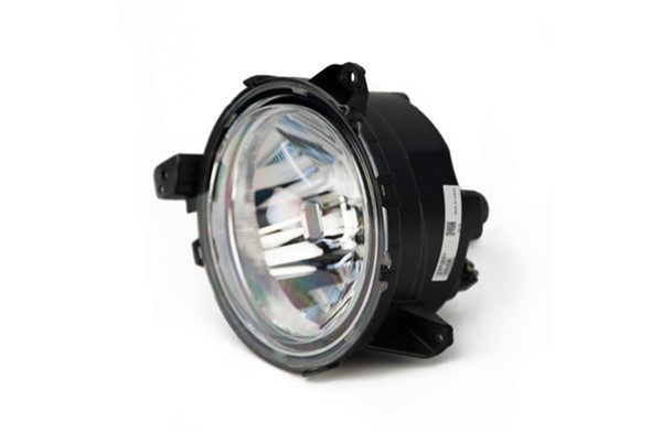 Rugged Ridge Head Light - Driver Side