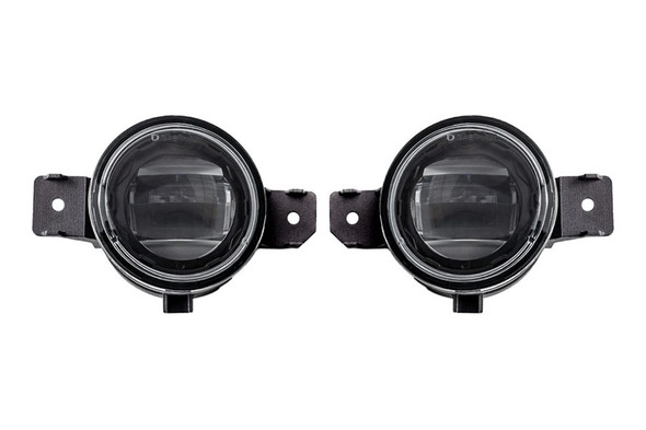 Diode Dynamics Elite Series Type NA Fog Lamps Pair - White