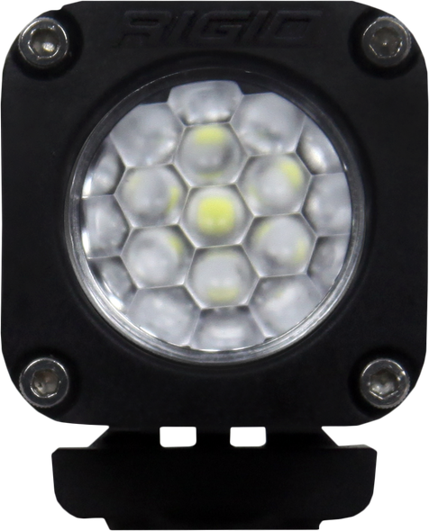 Rigid Industries Ignite Diffused Surface Mount, Black