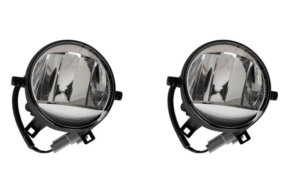 ARB Small LED Fog Light Kit