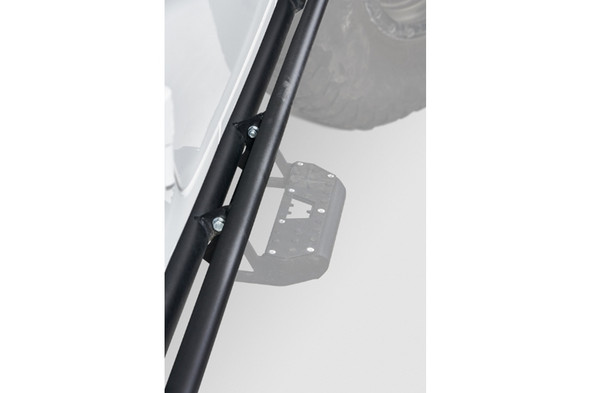 Warn Rock Slider Kit
