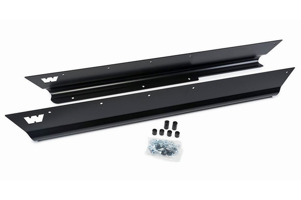 Warn Rock Sliders