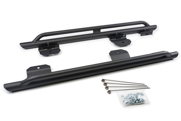 Warn Rock Sliders