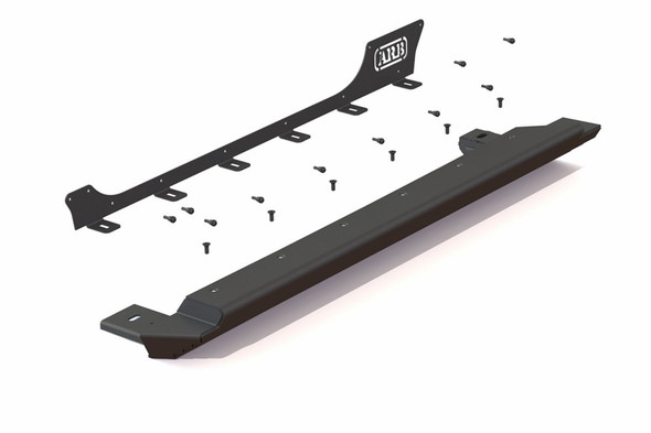 ARB Rock Sliders