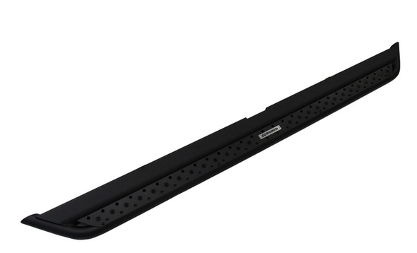 Go Rhino Dominator DSS Sliders - Textured Black