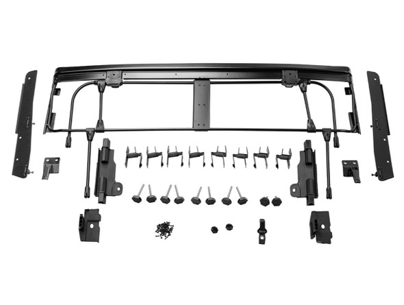 Rugged Ridge Voyager Soft Top