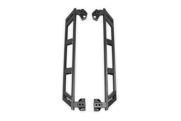 DV8 Offroad FS-15 Series Rock Sliders