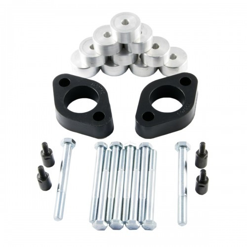 M.O.R.E. Body Lift 1in