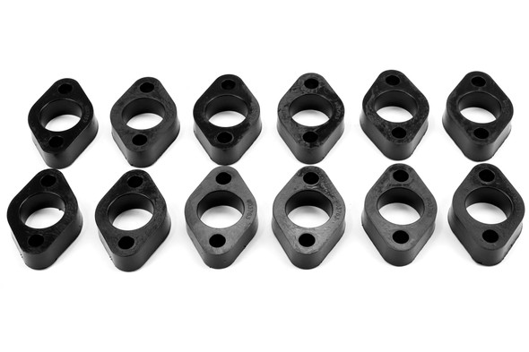 Daystar Body Lift Kit 1in