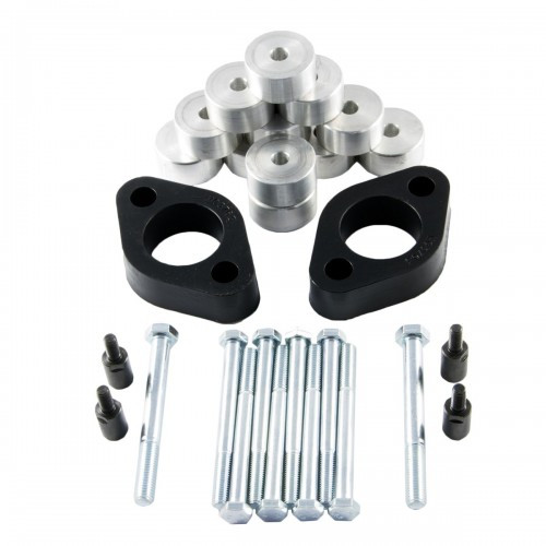 M.O.R.E. Body Lift Kit