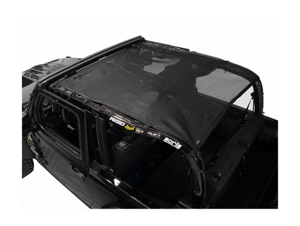 Rugged Ridge Eclipse Full Sun Shade