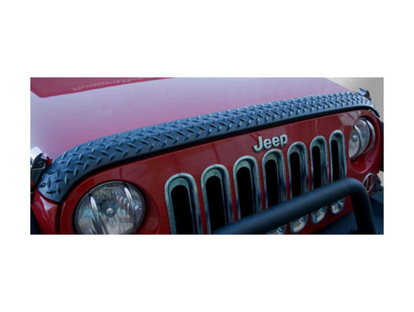 Rugged Ridge Hood Guard