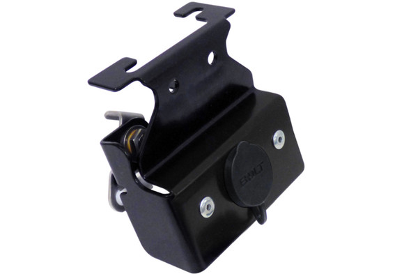 Bolt Hood Lock