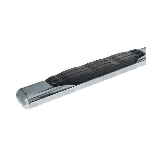 Go Rhino 5in 1000 Series Side Steps - Polished