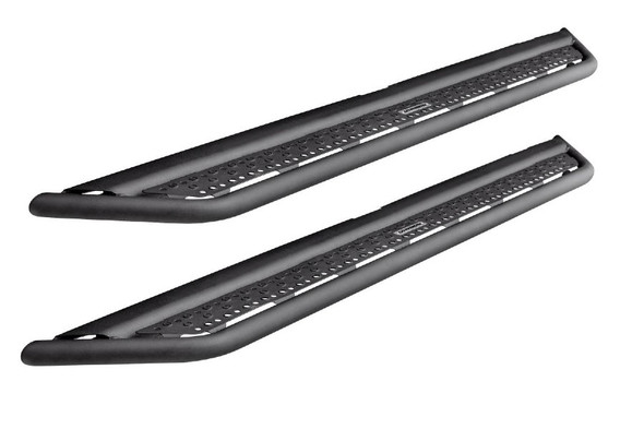 Go Rhino Dominator Xtreme D6 Side Steps - 57
