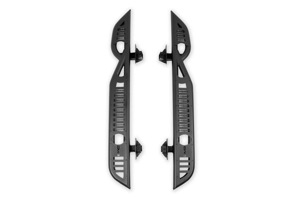 DV8 Offroad OE Plus Side Steps