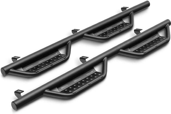 N-Fab Nerf Steps RS System