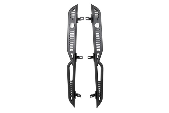 DV8 Offroad OE Plus Side Steps
