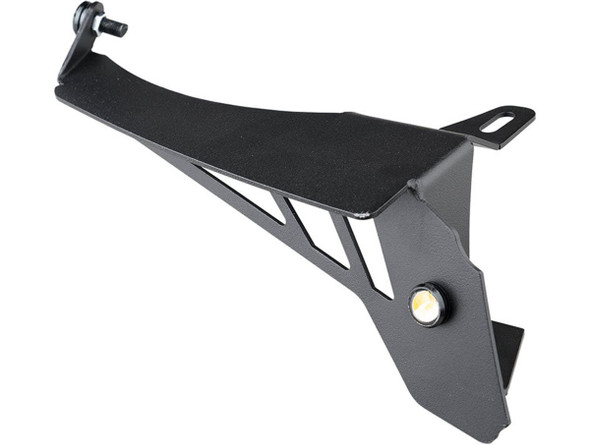 Rugged Ridge Front Fender Chop Brackets
