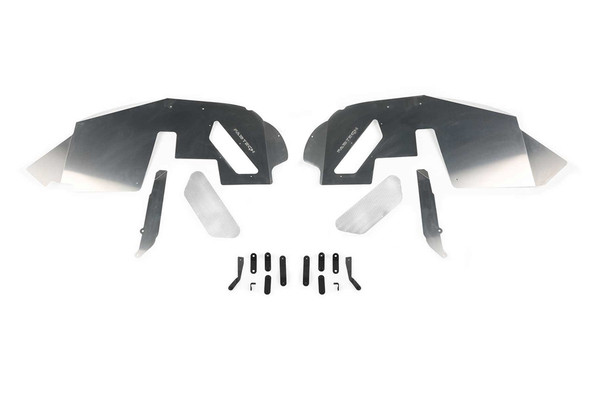 FabTech Front Inner Fender Kit