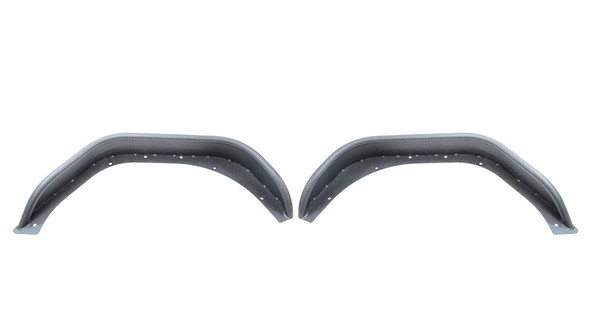 Fishbone Offroad Rear Steel Tube Fenders