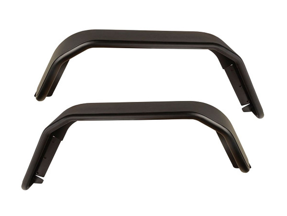 Rugged Ridge Steel Tube Fenders - Rear