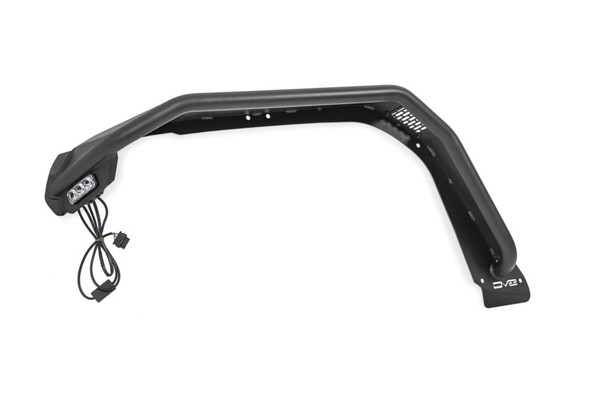 DV8 Offroad Spec Series Tube Fenders
