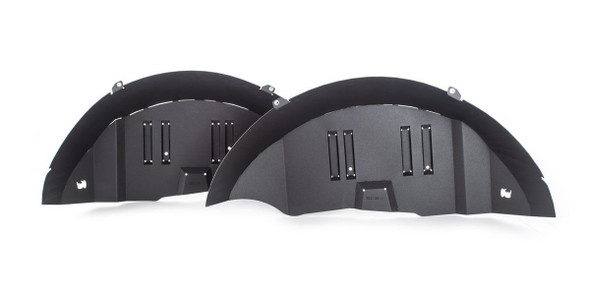 Go Rhino Rear Inner Fender Liners