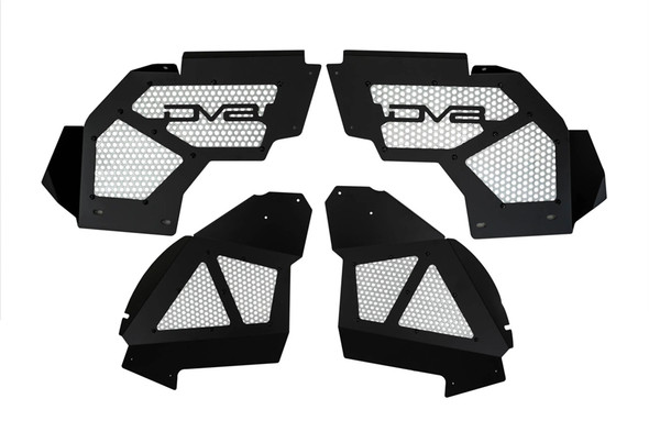 DV8 Offroad Front Inner Fenders