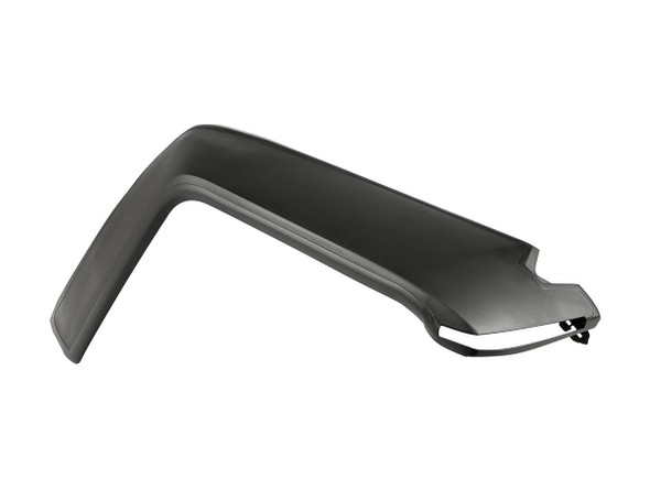 Rugged Ridge Max Terrain Front and Rear Fender Flare Set