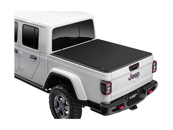 Rugged Ridge Armis Hard Rolling Tonneau Bed Cover